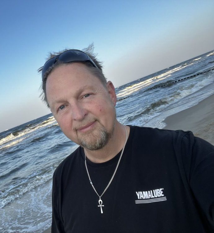 Thomas Liensdorf – Thomas der Coach