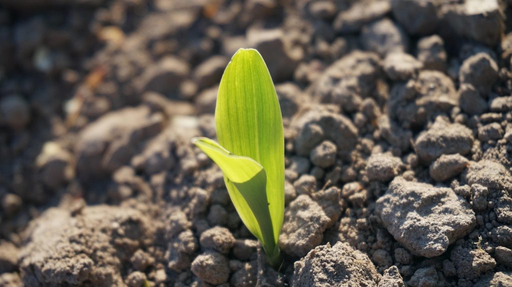 spring, nature, plant, close up, scion